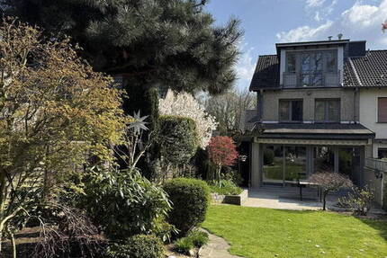 Haus Mülheim an der Ruhr Mellinghofen - 6 Zimmer, 149 m&sup2;, 668.000&euro; | Angebot:25938460