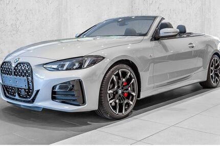 BMW 420 1.001 km 59.990 &euro; Castrop-Rauxel 44579