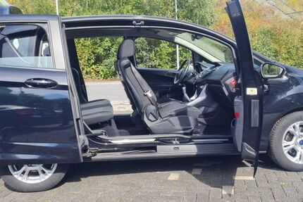 Ford B-Max 70.000 km 6.950 € Ratingen 40885