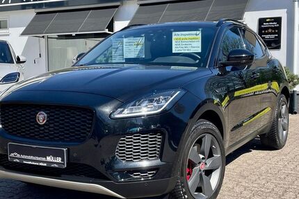 Jaguar E-Pace 66.900 km 24.980 &euro; Mülheim /Ruhr 45481