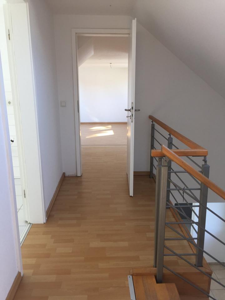 Ruhiges EFH mit Garten in Toplage auf Zeit - für 1 Jahr
