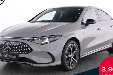Mercedes-Benz CLA 200 4.900 km 52.985 &euro; Essen 45309