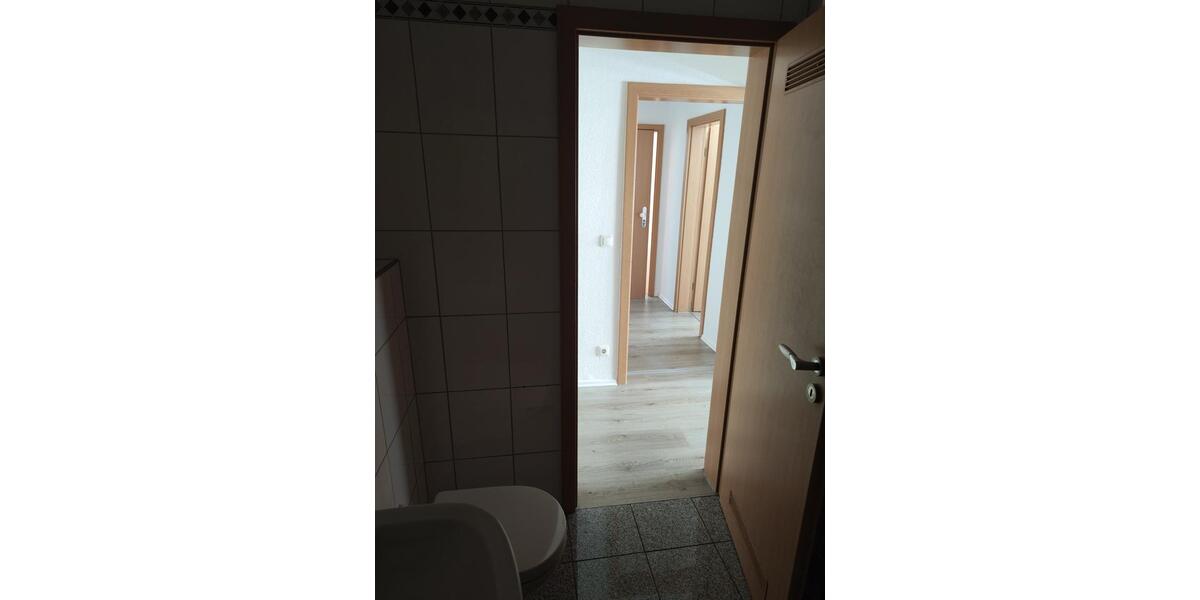Erdgeschoßwohnung Recklinghausen Grullbad - 2 Zimmer, 44 m&sup2;, 460&euro; | Angebot:26294670