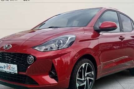 Hyundai i10 39.800 km 12.880 &euro; Bochum 44809