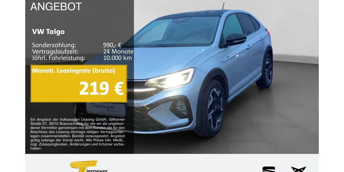 VW Taigo 11.099 km 26.440 &euro; Gelsenkirchen OT Beckhausen 45899