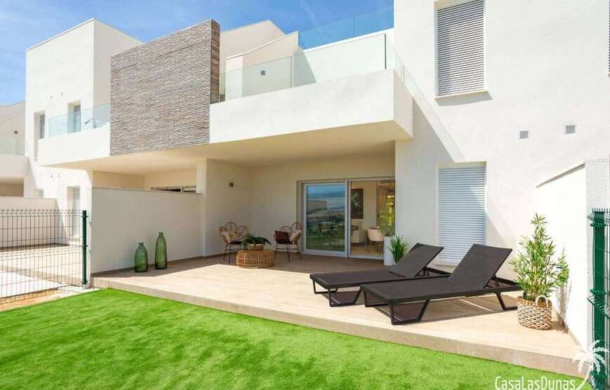 Wohnung zum Kaufen in Algorfa 275.000 € 69 m²