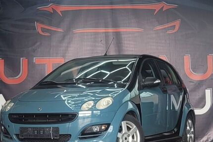 Smart ForFour 190.755 km 2.199 &euro; Dinslaken 46537