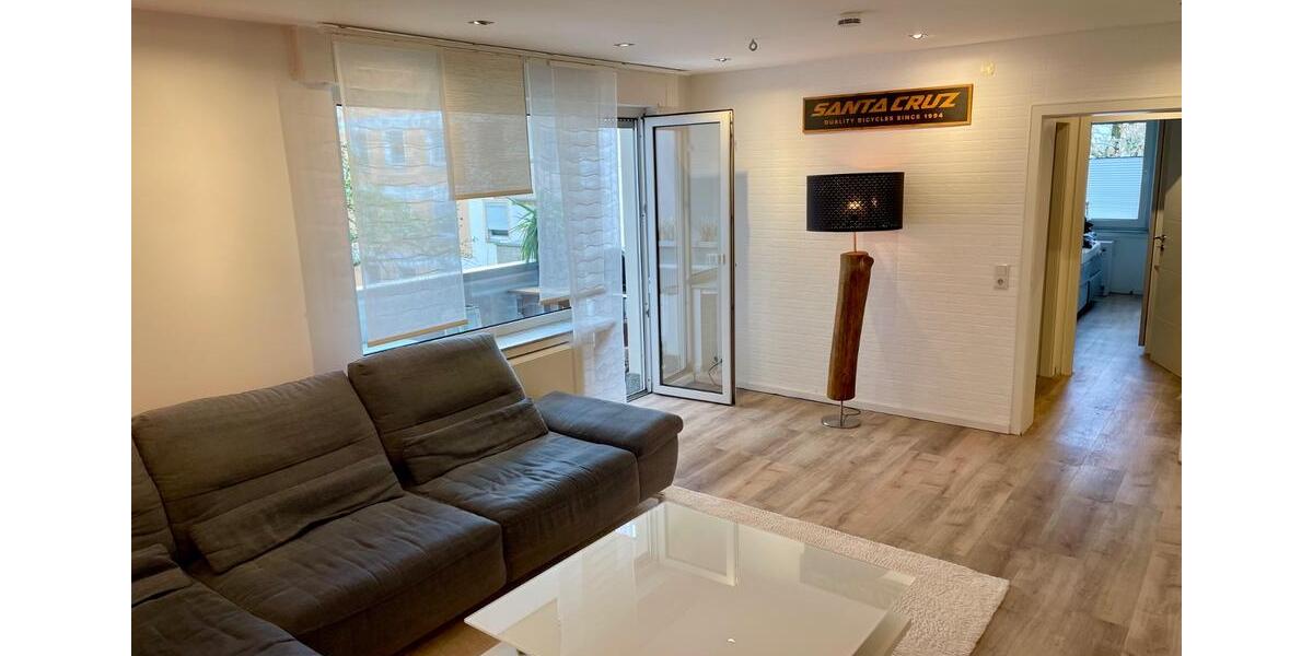 Erdgeschoßwohnung Bochum Eppendorf - 3.5 Zimmer, 74 m&sup2;, 179.000&euro; | Angebot:25973704