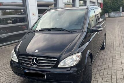 Mercedes Viano