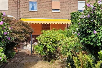 Einfamilienhaus mit Garten,Garage Moers Kappelen Achterathsfeld