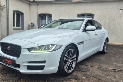 Jaguar XE 110.000 km 14.995 &euro; Moers 47441