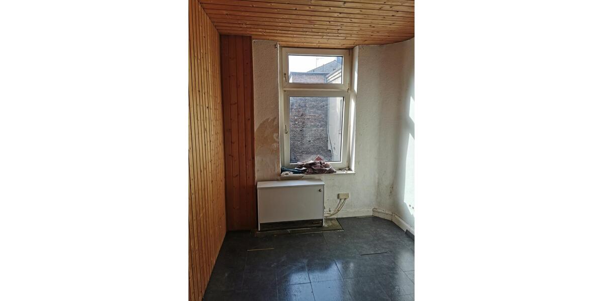 Erdgeschoßwohnung Mülheim an der Ruhr - 5 Zimmer, 108 m&sup2;, 999&euro; | Angebot:25478962
