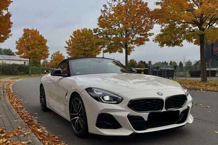 BMW Z4 M 19.999 km 50.499 &euro; Neukirchen-Vluyn 47506