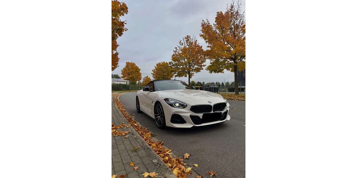 BMW Z4 M 19.999 km 50.499 &euro; Neukirchen-Vluyn 47506