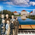 Festliche Klänge zwischen den Jahren - mit Meisterpianistin Dr. Mimoza Kjeka