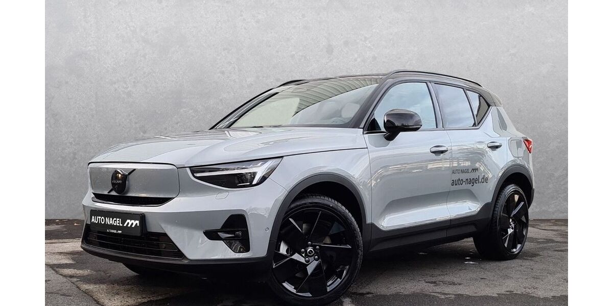 Volvo EX40 3.500 km 58.890 &euro; Dinslaken 46535