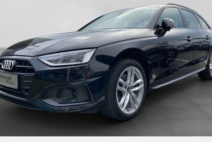 Audi A4 46.671 km 26.870 &euro; Bochum 44892