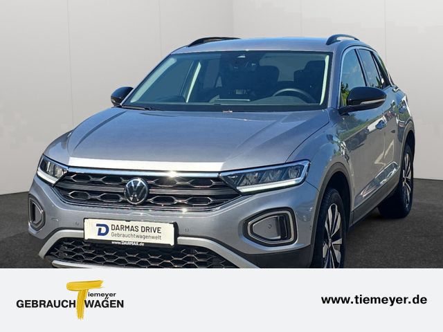 VW T-Roc 17.184 km 24.790 &euro; Dinslaken 46535