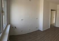Inflationsschutz Immobilie. Sanierte Single Wohnung