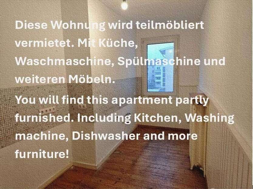 Wohnung zum Mieten in Duisburg 630 € 80 m²