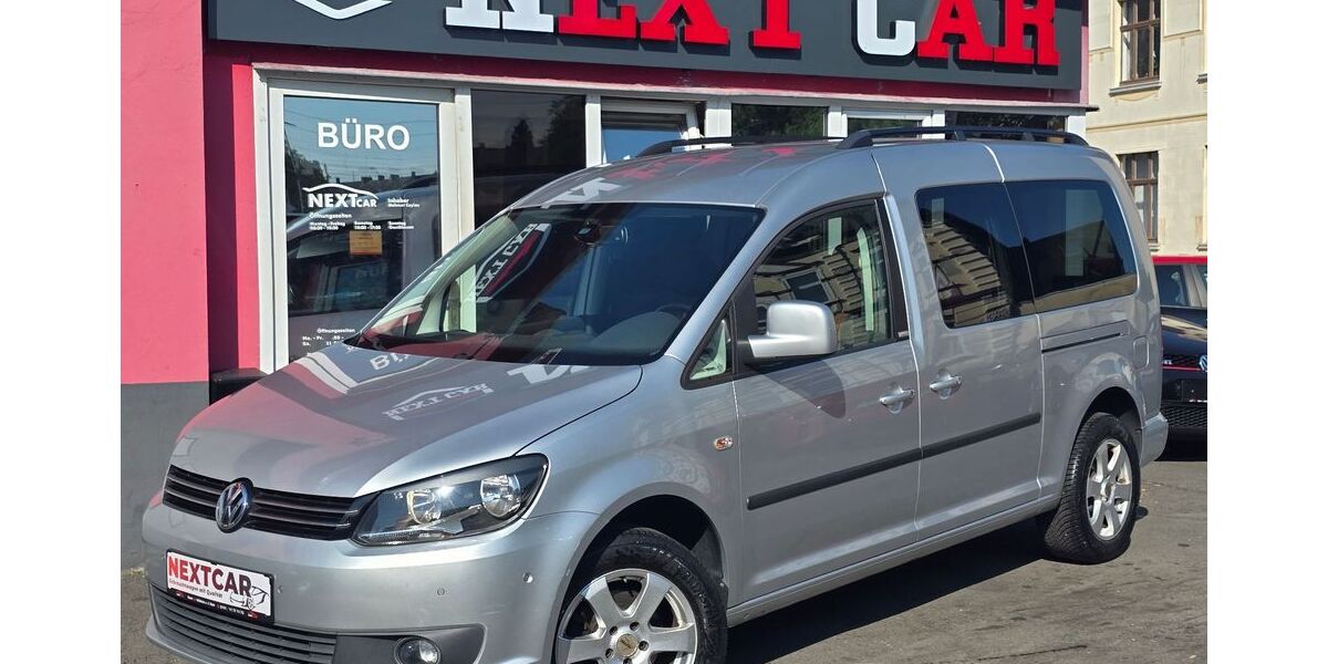 VW Caddy 121.500 km 14.999 &euro; Mülheim an der Ruhr 45476