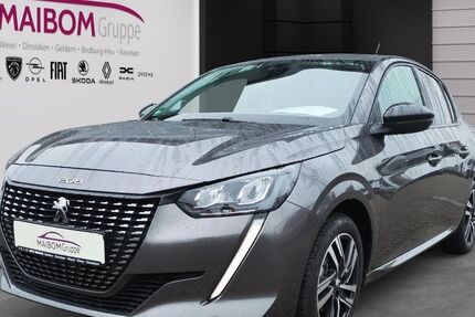 Peugeot 208 12.754 km 21.990 € Wesel 46485