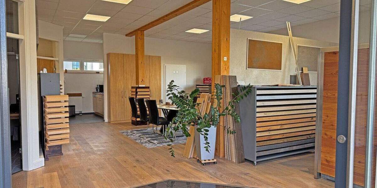 Gewerbeobjekt Voerde Holthausen - 4 Zimmer, 247 m&sup2;, 685.000&euro; | Angebot:23954829