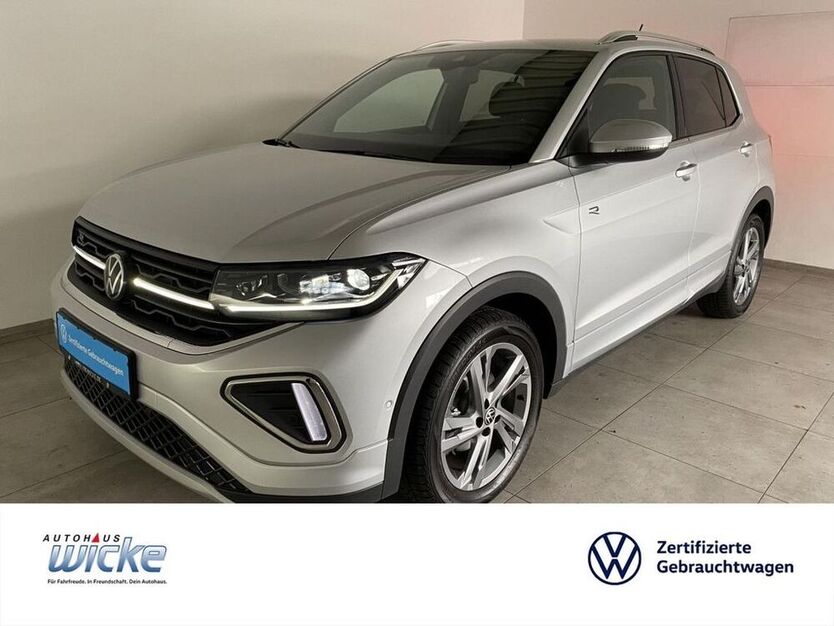 T-Cross