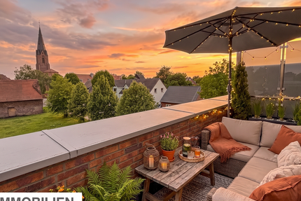 Wohnung Raesfeld-Erle Erle - 2 Zimmer, 80 m&sup2;, 880&euro; | Angebot:26779747
