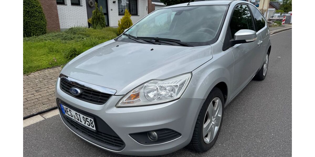 Ford Focus 55.713 km 4.990 &euro; Moers 47441