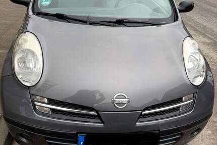 Nissan Micra 191.000 km 1.400 &euro; Kamp-Lintfort 47475