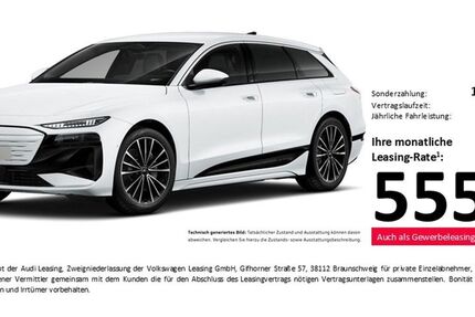 Audi A6 e-tron 3.789 km 66.787 € Dortmund 44143