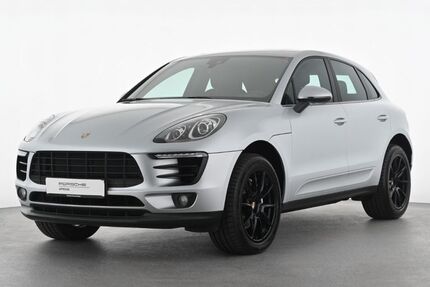Porsche Macan 38.718 km 52.800 &euro; Essen 45143