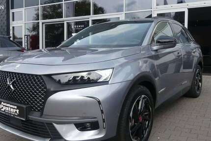 DS Automobiles DS 7 Crossback 35.100 km 31.450 € Oberhausen 46147
