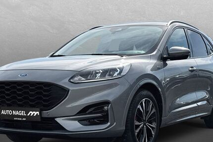 Ford Kuga 56.172 km 21.880 € Moers 47441