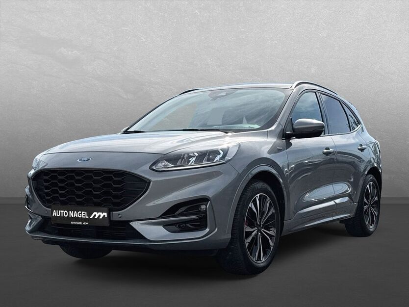 Ford Kuga 56.172 km 21.880 € Moers 47441