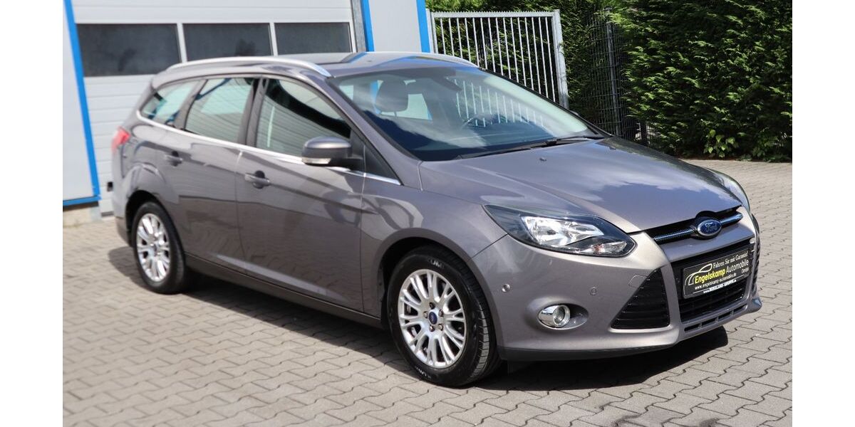 Ford Focus 219.000 km 3.990 &euro; Oer-Erkenschwick 45739