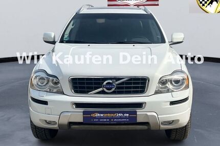 Volvo XC90 158.989 km 16.200 &euro; Gladbeck 45966