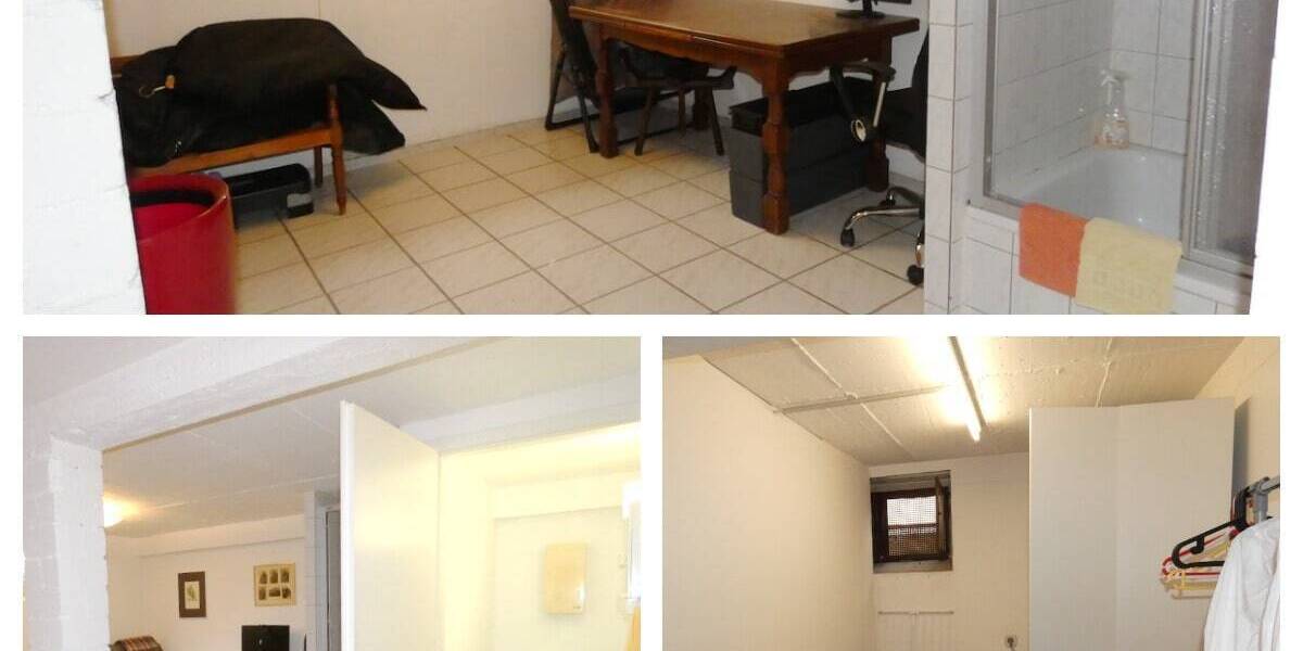 Etagenwohnung Ratingen Lintorf - 3 Zimmer, 94 m&sup2;, 296.000&euro; | Angebot:26108271