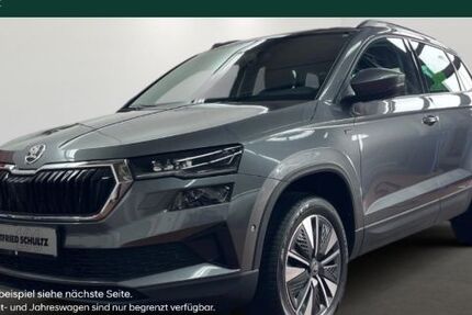 Skoda Karoq 25.274 km 33.750 &euro; Velbert 42553