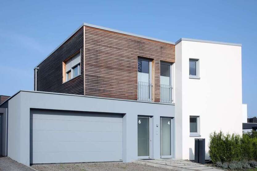Wohnung zum Mieten in Dorsten 1.810 € 134 m²