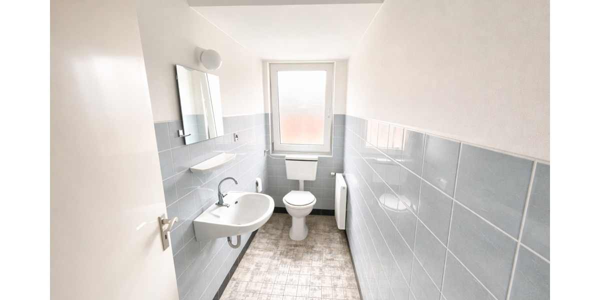 Etagenwohnung Gelsenkirchen Erle - 5 Zimmer, 134 m&sup2;, 224.400&euro; | Angebot:25665738