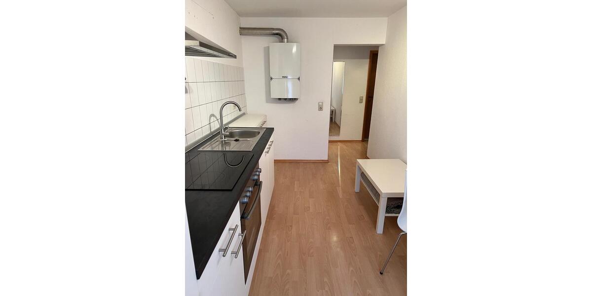 Wohnung in Velbert am Schwanefeld 2.5 zimmer