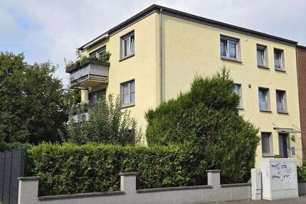 Wohnung Moers Rheinkamp - 5 Zimmer, 123 m&sup2;, 280.000&euro; | Angebot:27722773