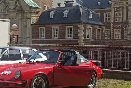 Porsche 911 130.000 km 65.000 &euro; Schermbeck 46514