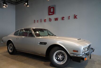 Aston Martin DBS 49.000 km 119.941 € Duisburg 47228