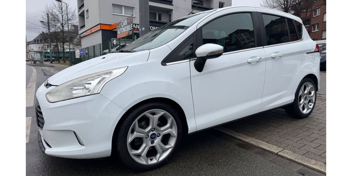 Ford B-Max 147.481 km 7.400 &euro; Gelsenkirchen 45899