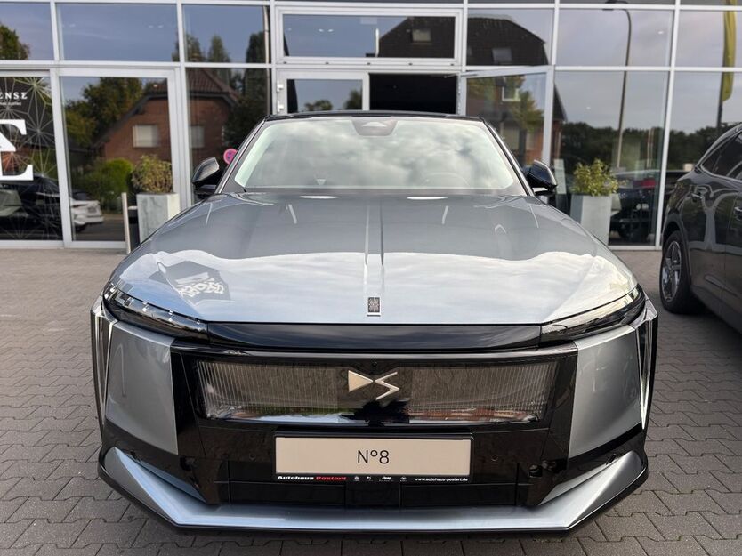 DS Automobiles Nº8 2.000 km 73.480 € Oberhausen 46147