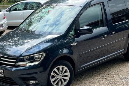 VW Caddy 156.805 km 13.999 &euro; Duisburg 47137