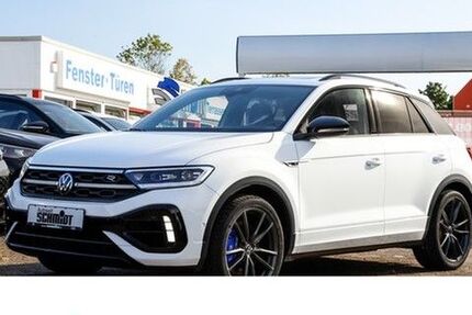 VW T-Roc 15.500 km 33.800 &euro; Recklinghausen 45657